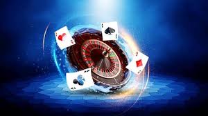 Зеркало Casino Vulkan 777