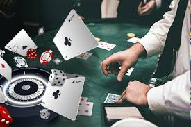 Официальный сайт Casino Vulkan 777